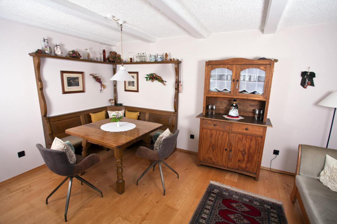 Ferienwohnung Deubzer In Palling Kültér fotó